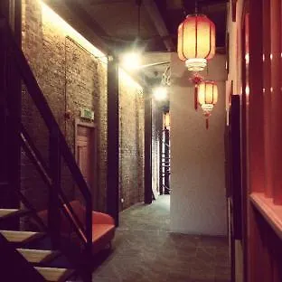 Travel Hub Hightstreet Hotel Kuala Lumpur