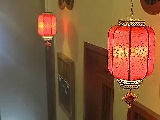 Travel Hub Hightstreet Hotel Kuala Lumpur Malaysia